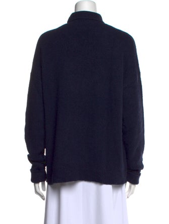 Alice + Olivia Turtleneck Sweater