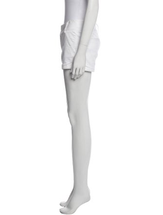 Alice + Olivia Mini Shorts