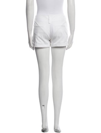 Alice + Olivia Mini Shorts