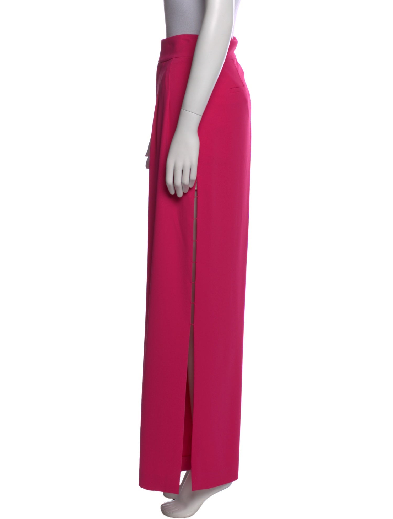 Alice + Olivia Wide Leg Pants