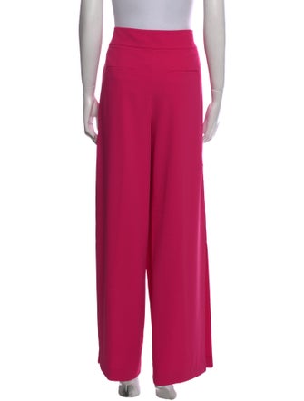 Alice + Olivia Wide Leg Pants