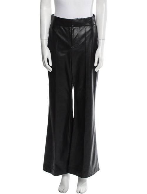 Alice + Olivia Wide Leg Pants