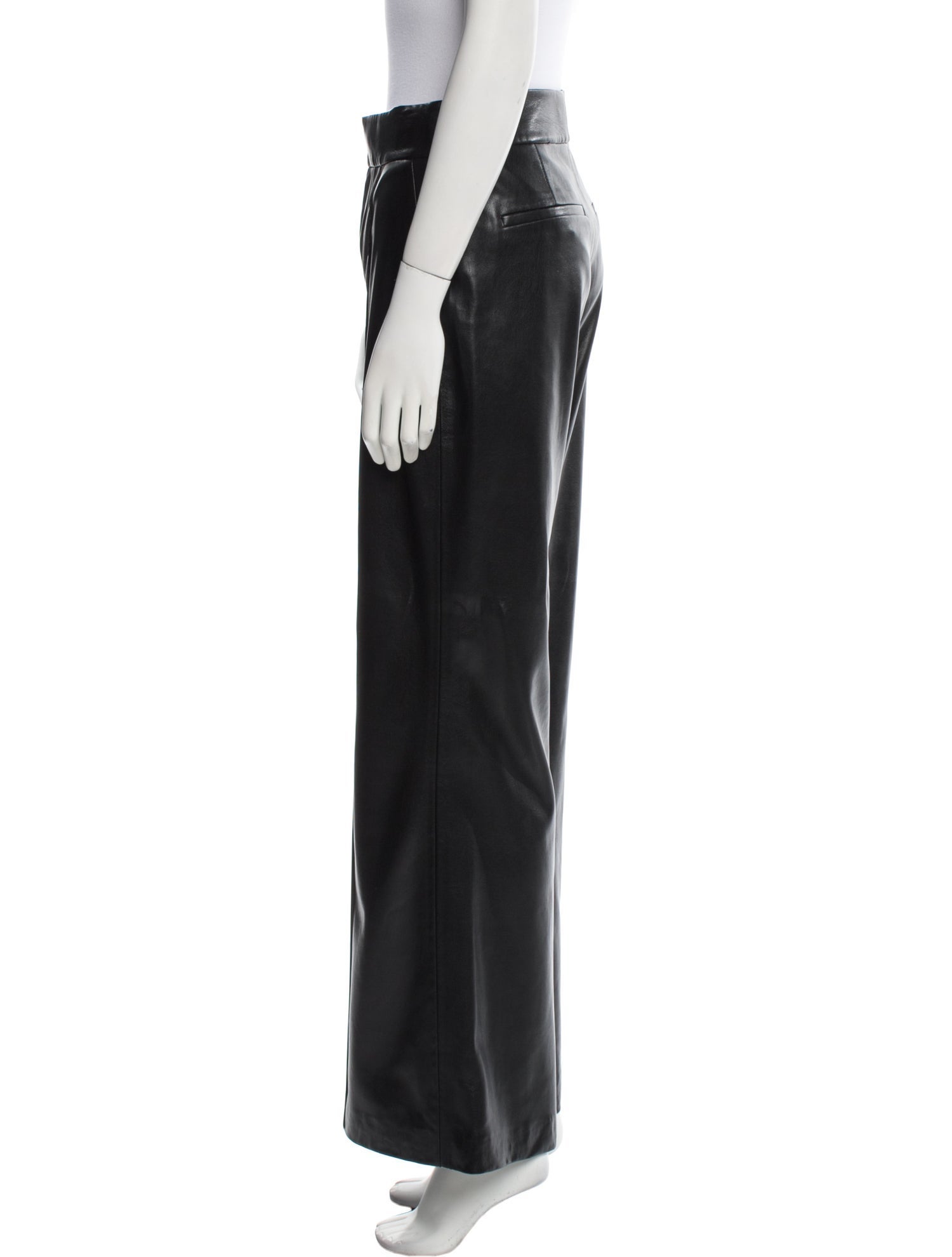 Alice + Olivia Wide Leg Pants