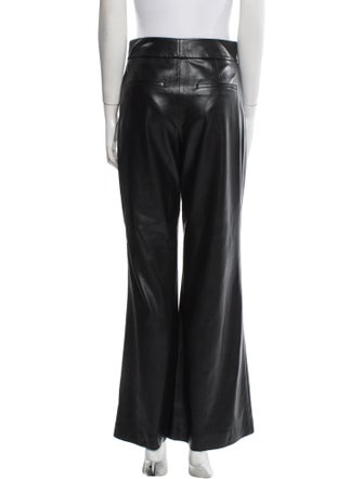 Alice + Olivia Wide Leg Pants