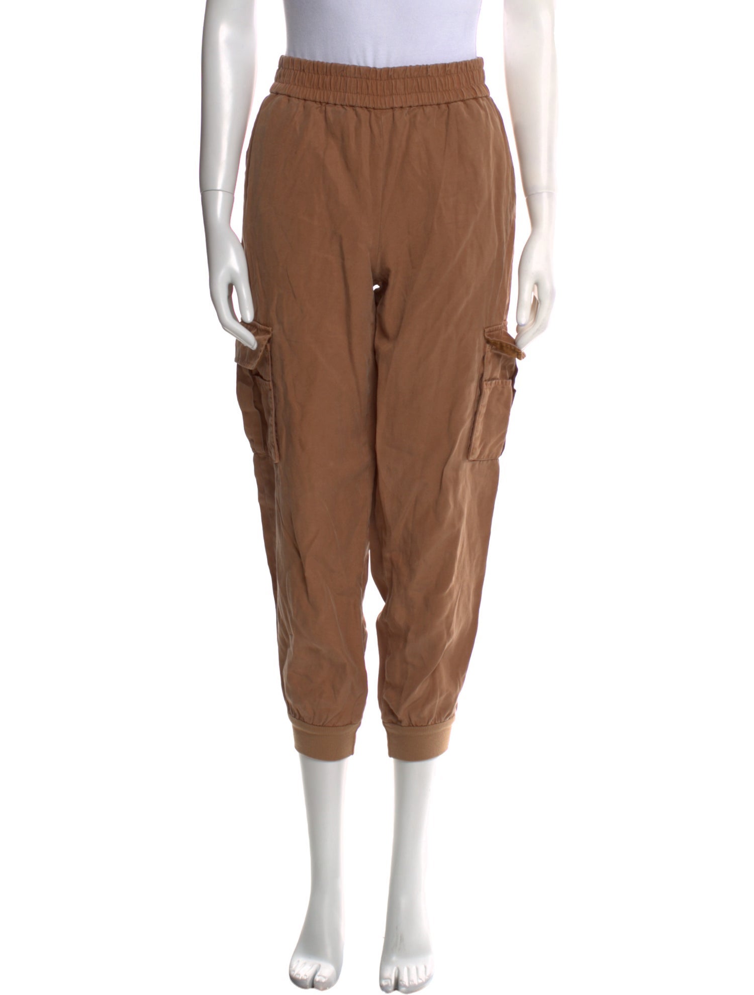 Alice + Olivia Skinny Leg Pants