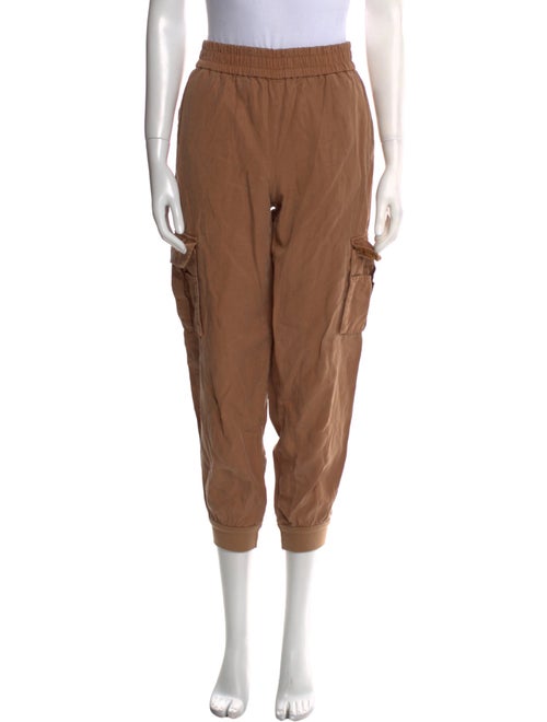 Alice + Olivia Skinny Leg Pants