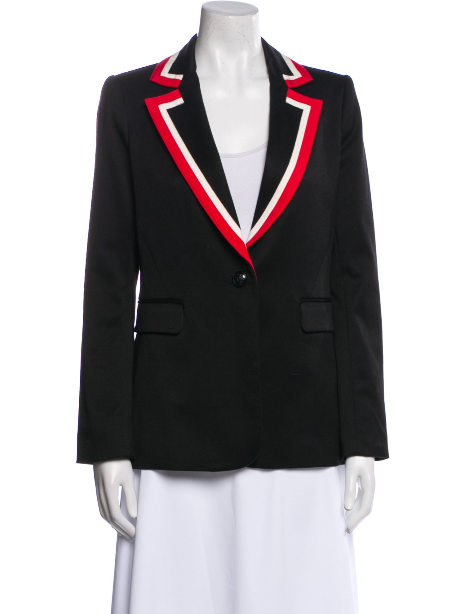 Alice + Olivia Blazer w/ Tags