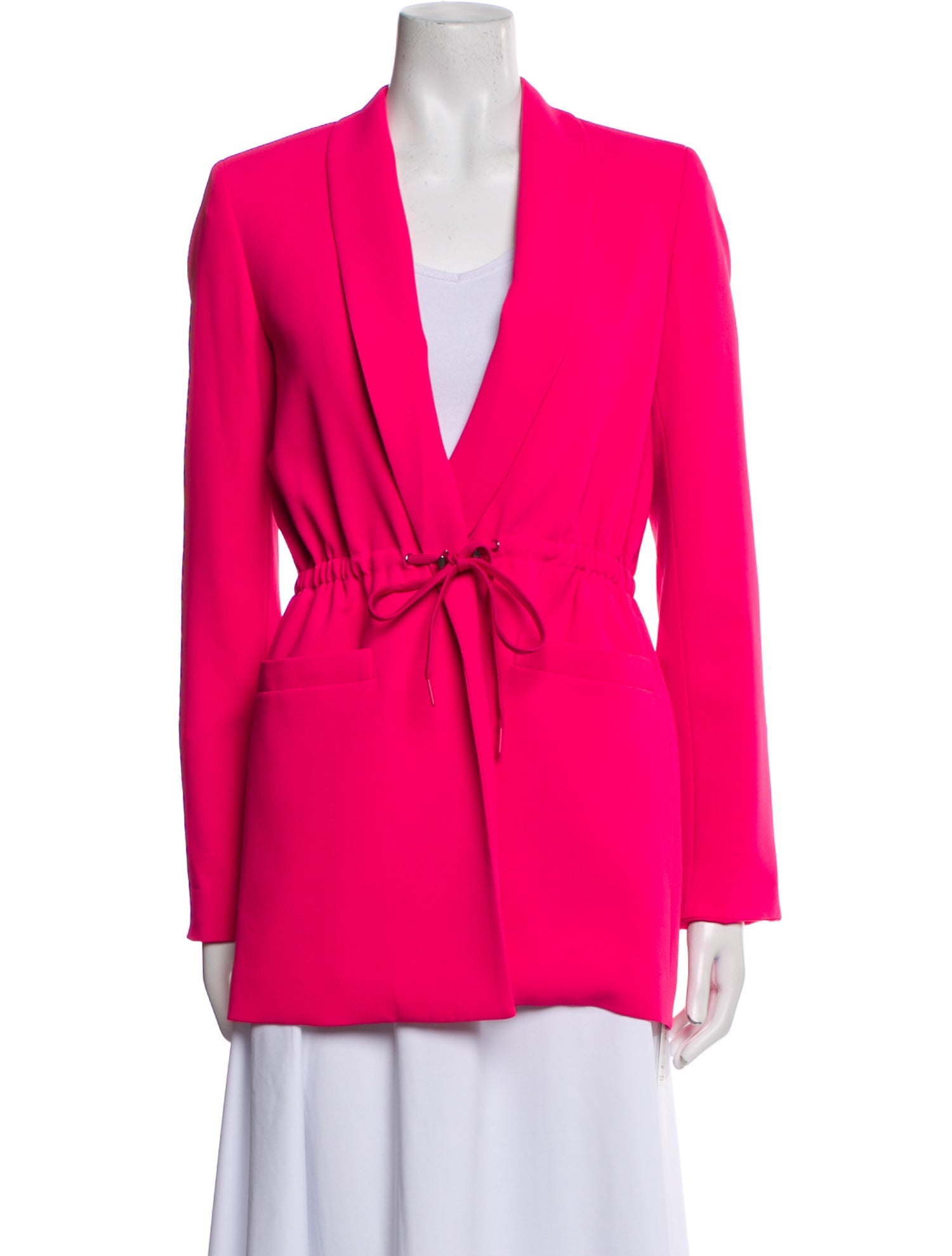Alice + Olivia Blazer