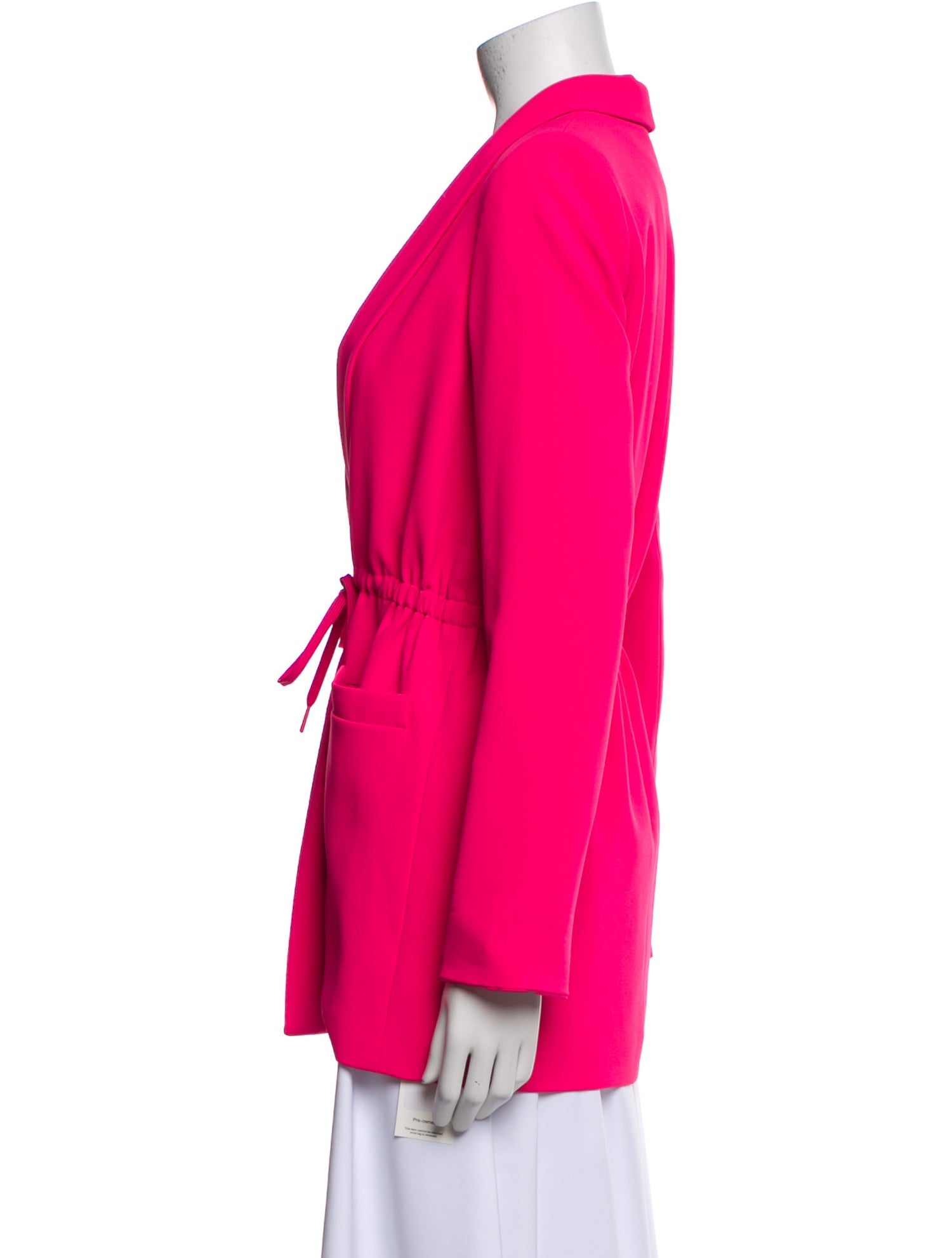 Alice + Olivia Blazer