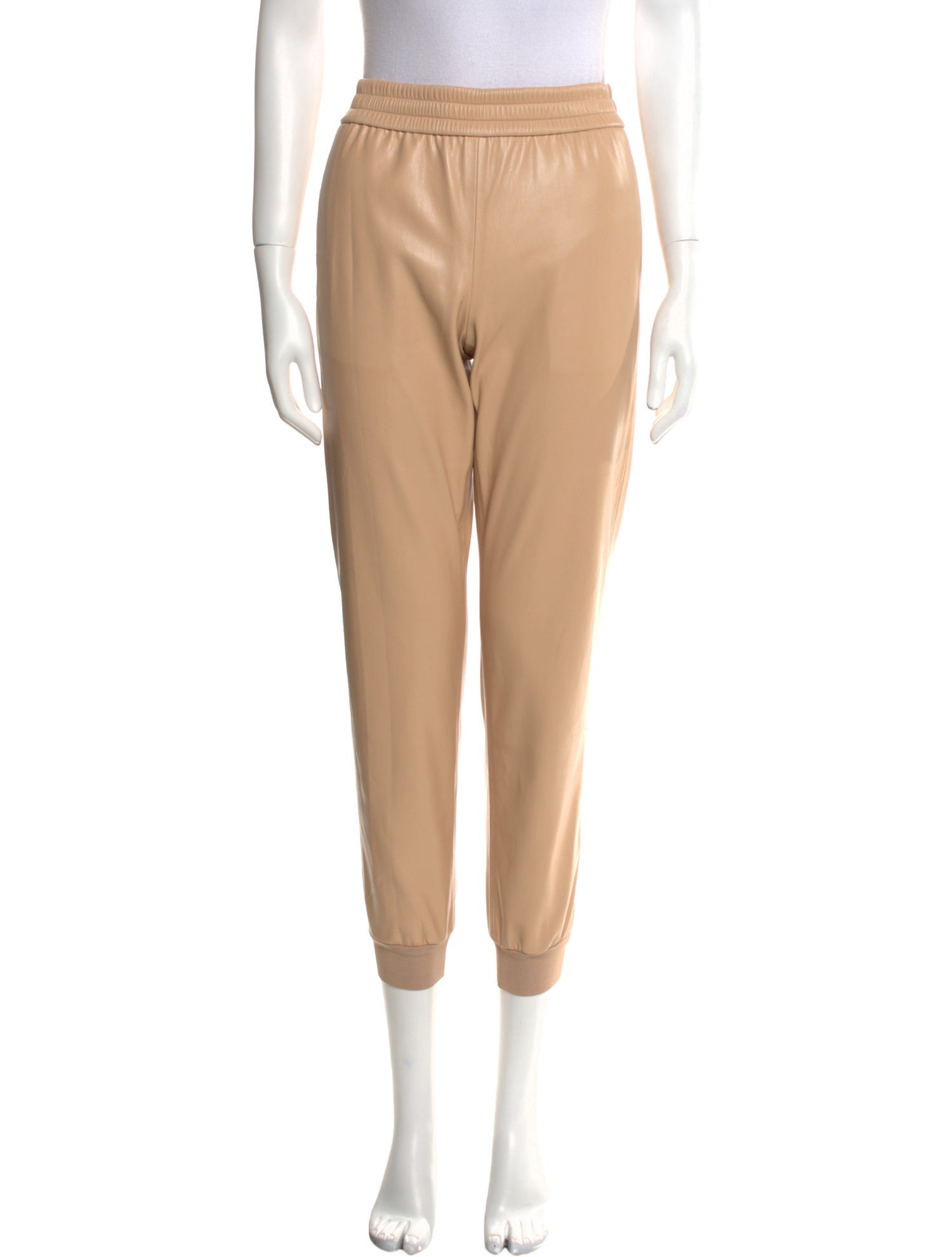 Alice + Olivia Skinny Leg Pants