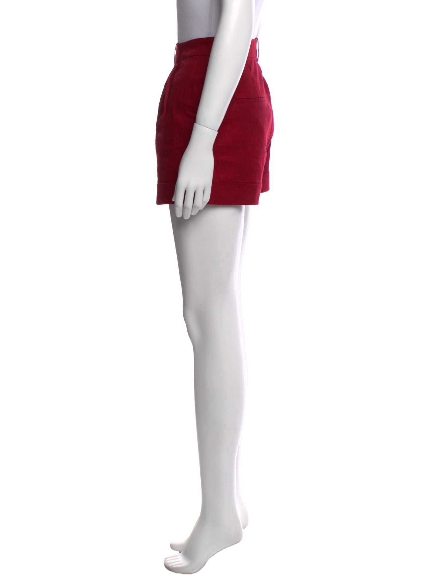 Alice + Olivia Mini Shorts