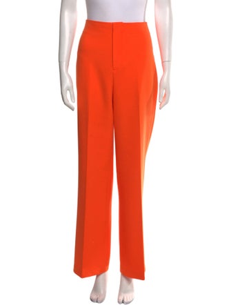 Alice + Olivia Wide Leg Pants