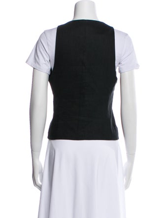 Alice + Olivia Vest