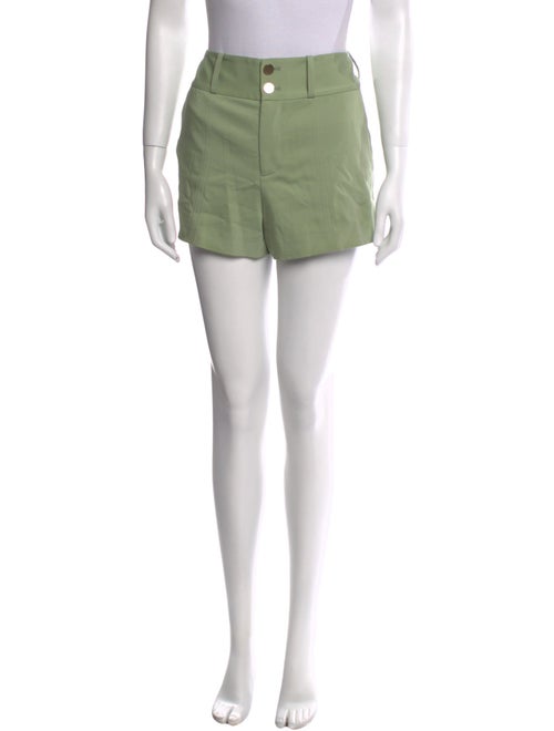 Alice + Olivia Mini Shorts