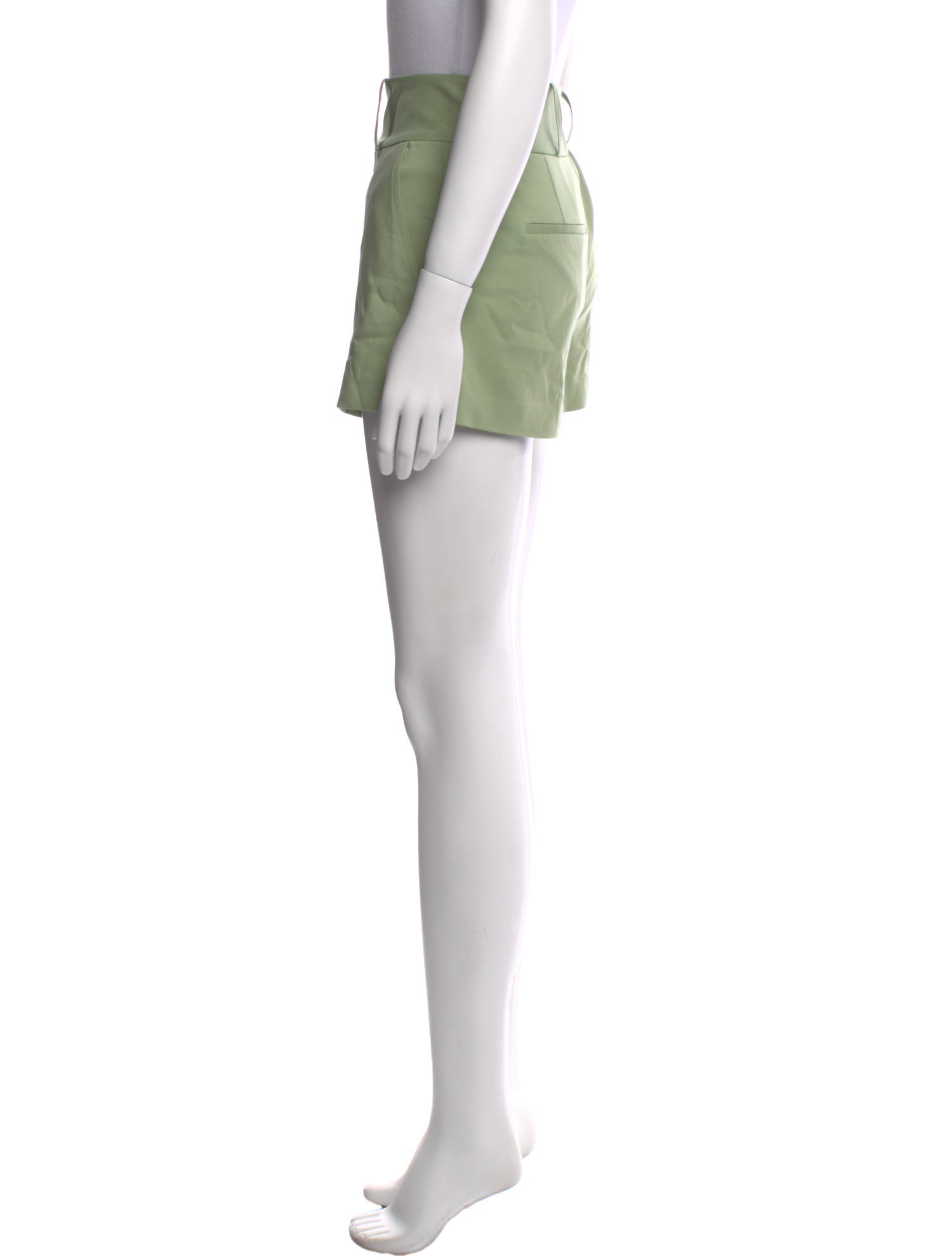 Alice + Olivia Mini Shorts