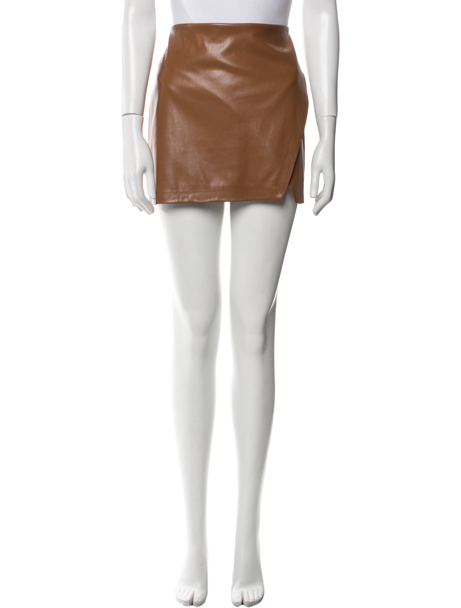 Alice + Olivia Mini Skirt