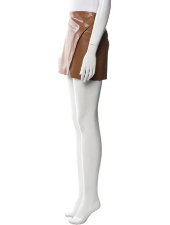 Alice + Olivia Mini Skirt