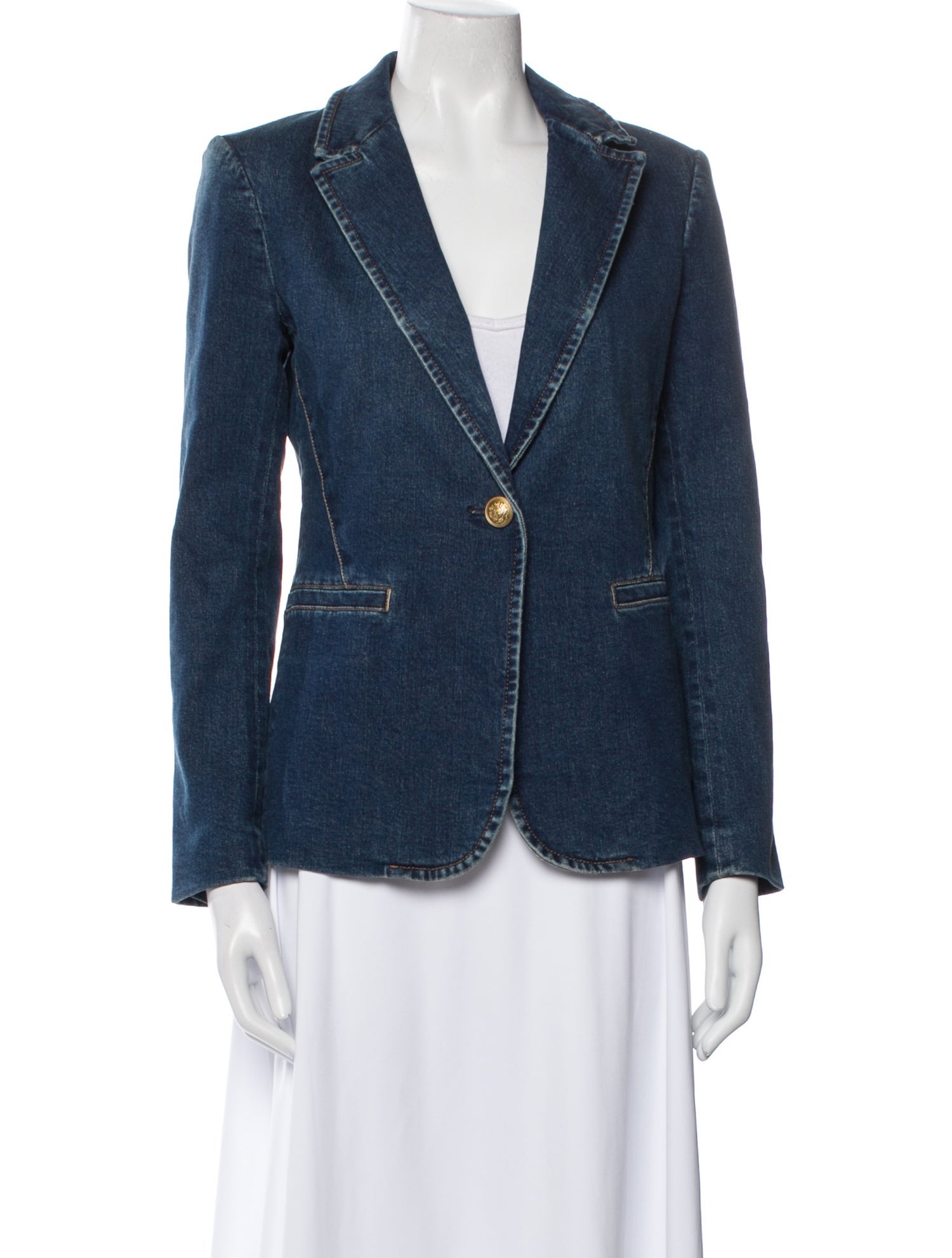 Alice + Olivia Blazer