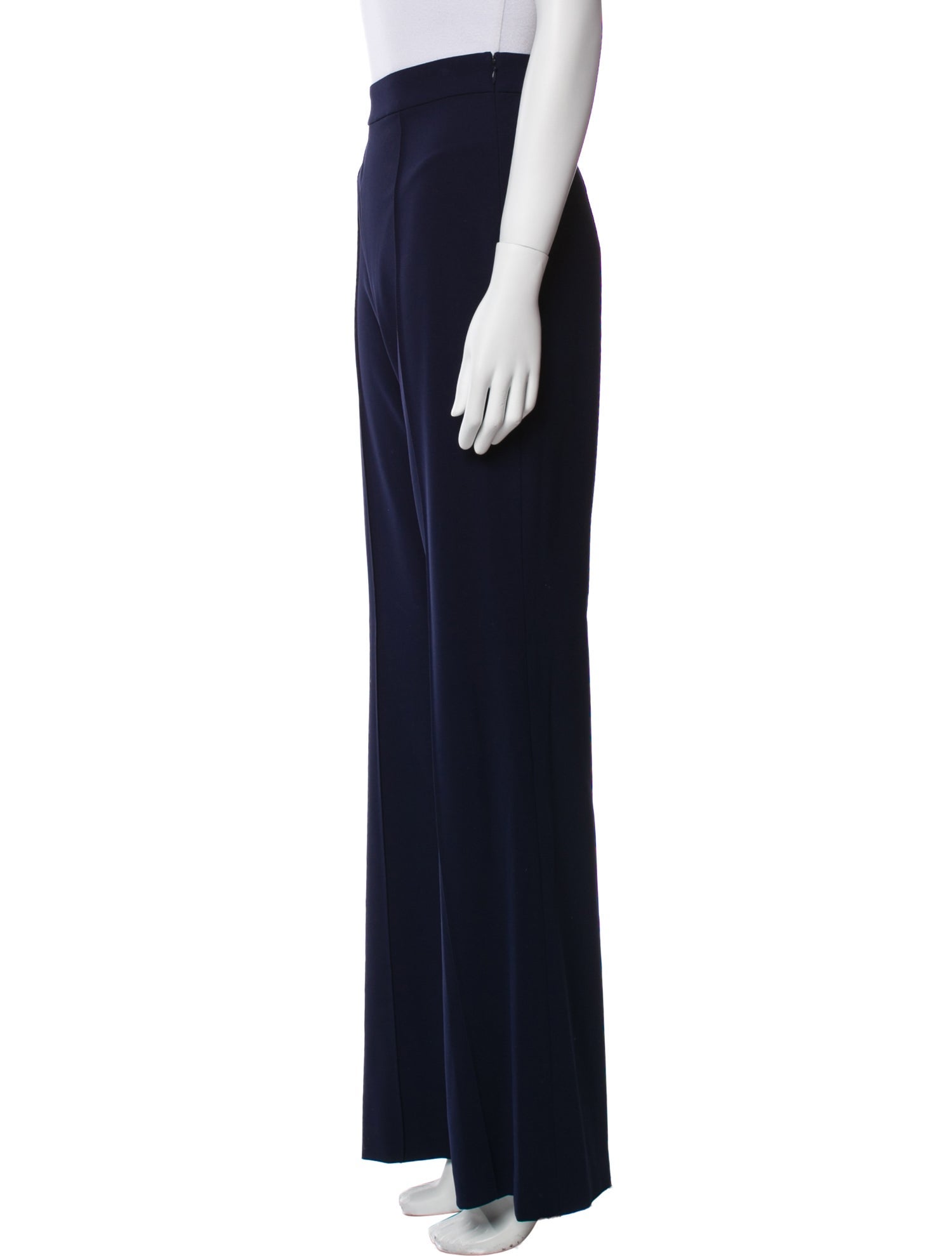 Alice + Olivia Wide Leg Pants