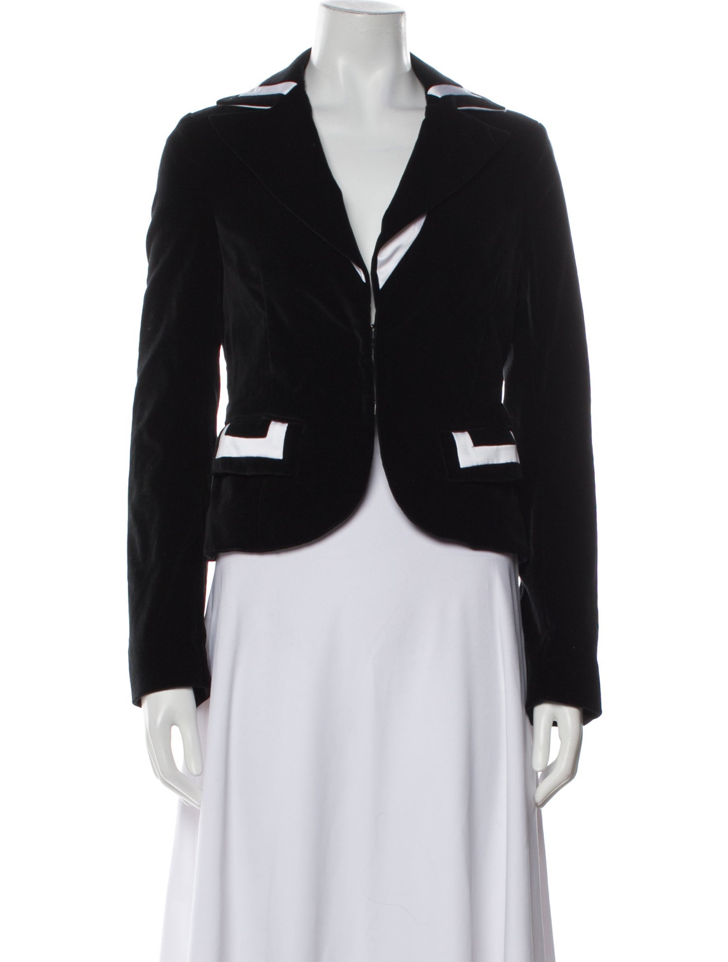 Alice + Olivia Blazer