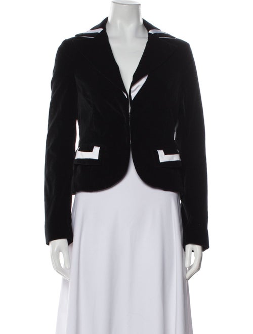 Alice + Olivia Blazer
