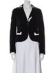 Alice + Olivia Blazer