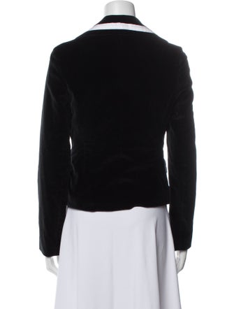 Alice + Olivia Blazer