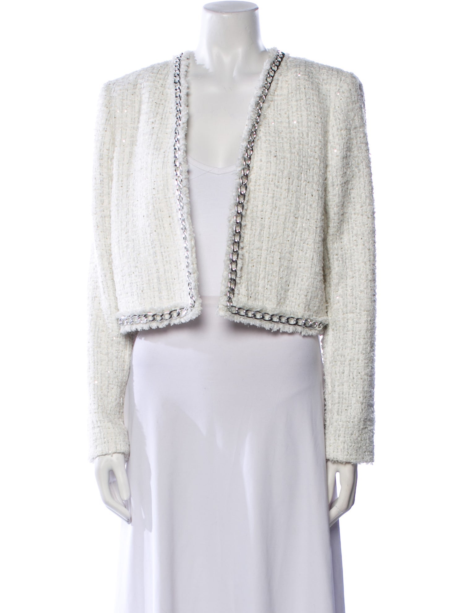 Alice + Olivia Evening Jacket