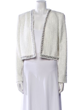 Alice + Olivia Evening Jacket