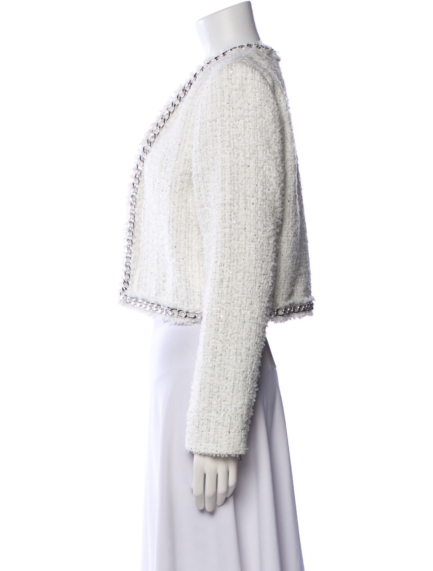 Alice + Olivia Evening Jacket