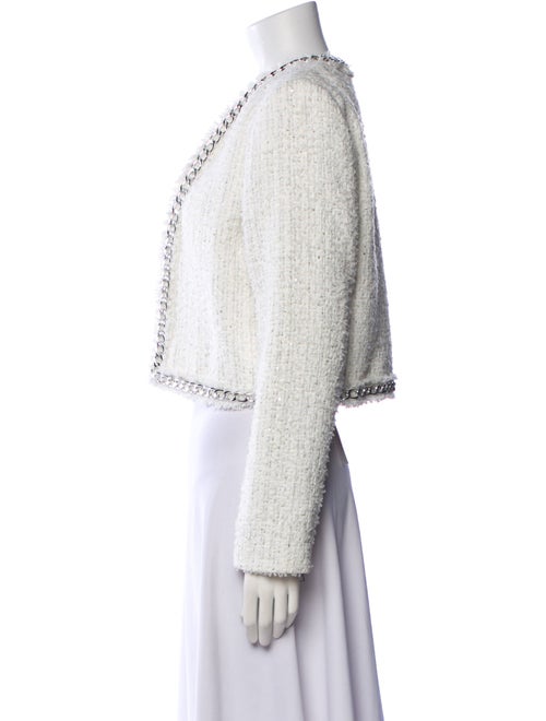 Alice + Olivia Evening Jacket