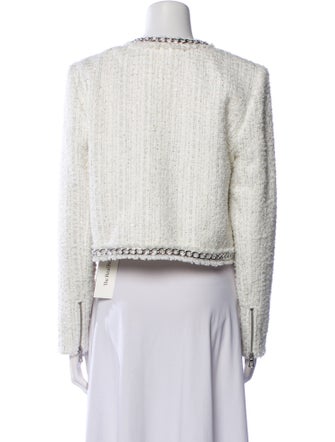 Alice + Olivia Evening Jacket