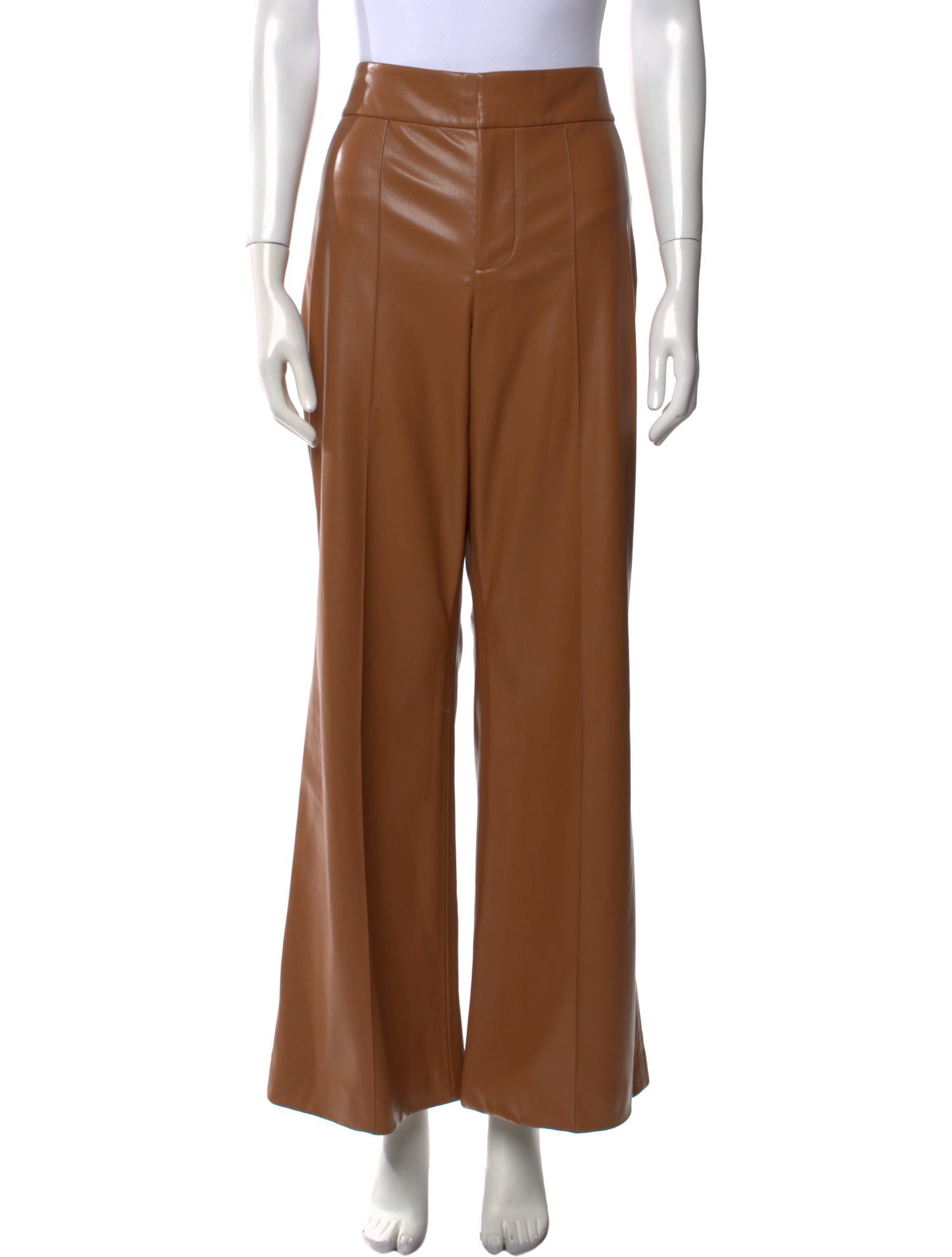 Alice + Olivia Wide Leg Pants