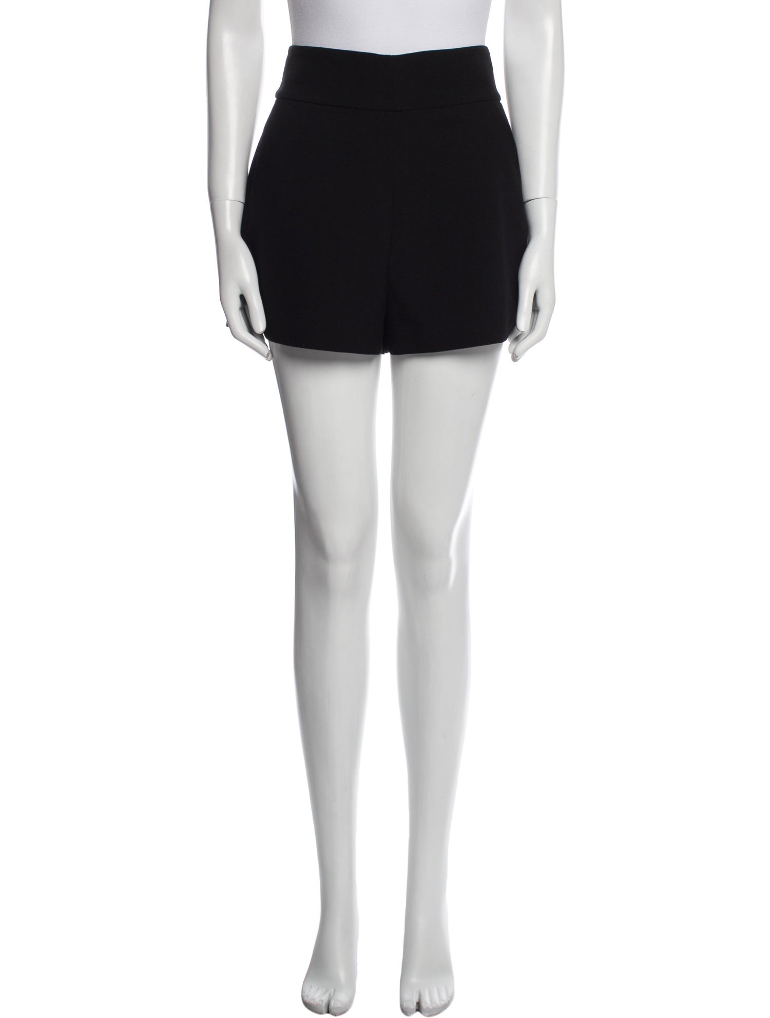 Alice + Olivia Mini Shorts