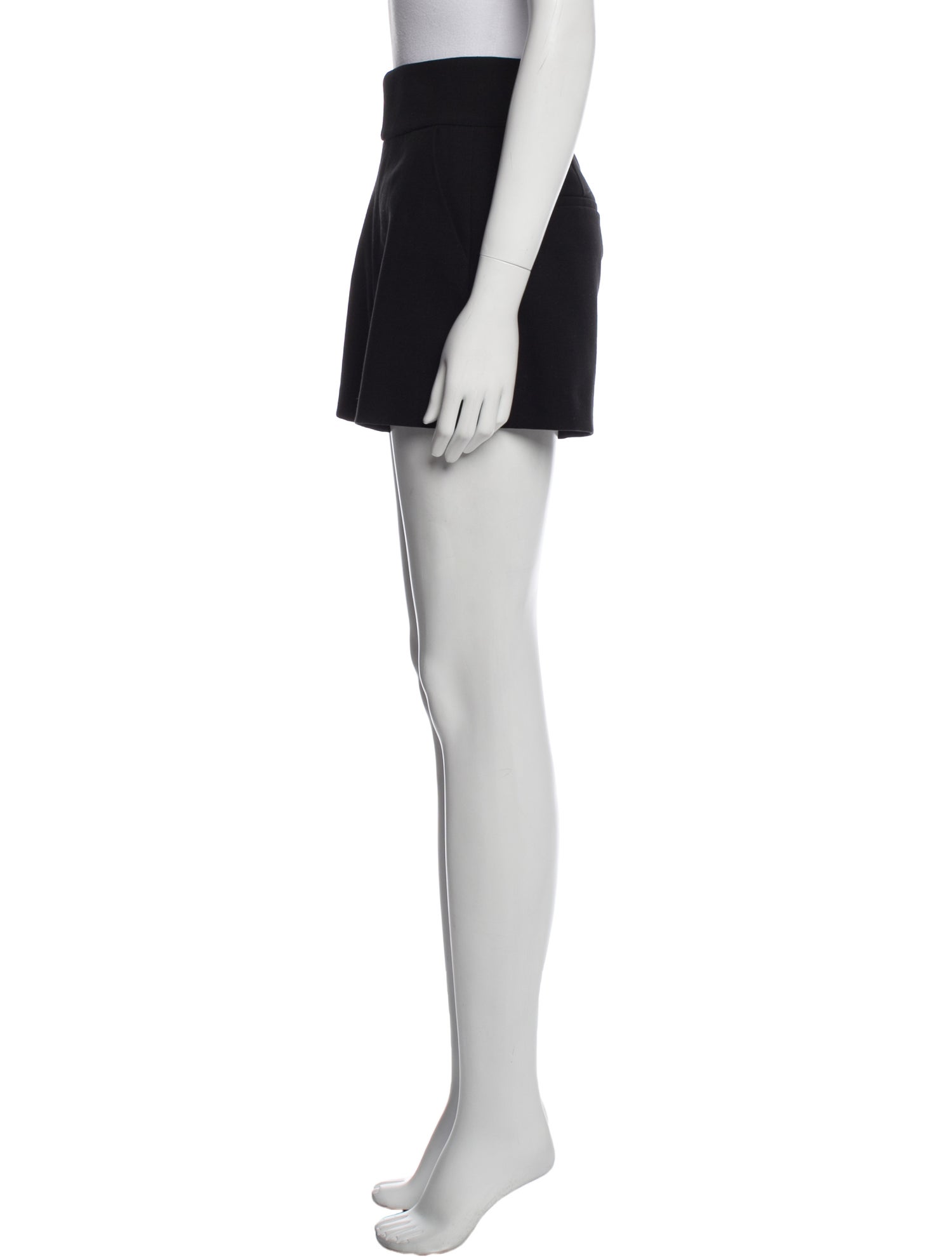 Alice + Olivia Mini Shorts