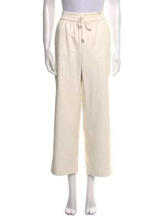 Alice + Olivia Wide Leg Pants