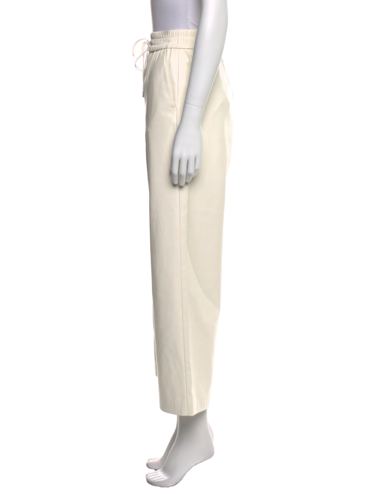 Alice + Olivia Wide Leg Pants