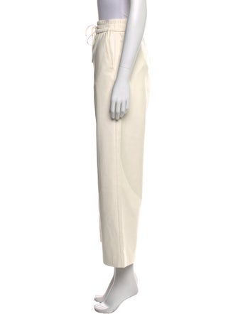 Alice + Olivia Wide Leg Pants