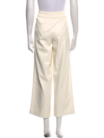 Alice + Olivia Wide Leg Pants