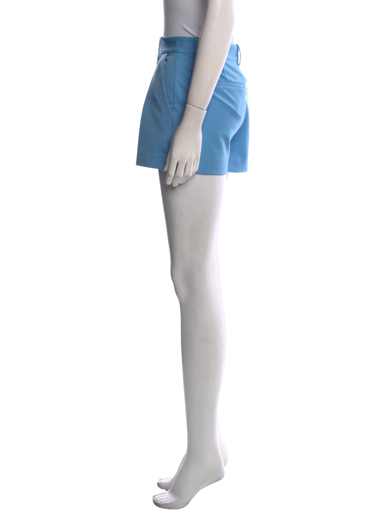 Alice + Olivia Mini Shorts w/ Tags