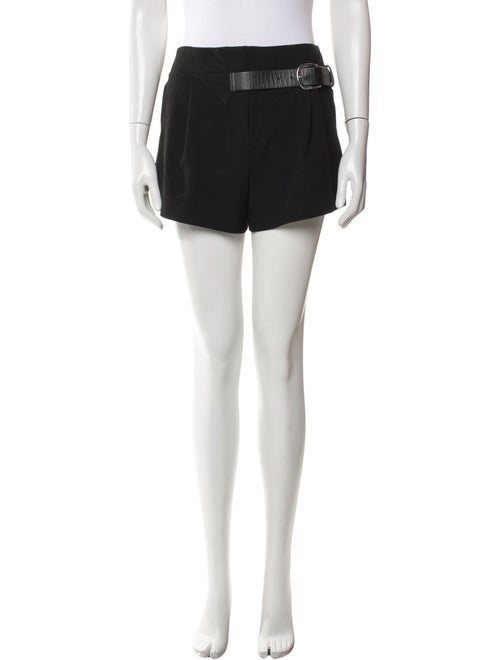 Alice + Olivia Mini Shorts