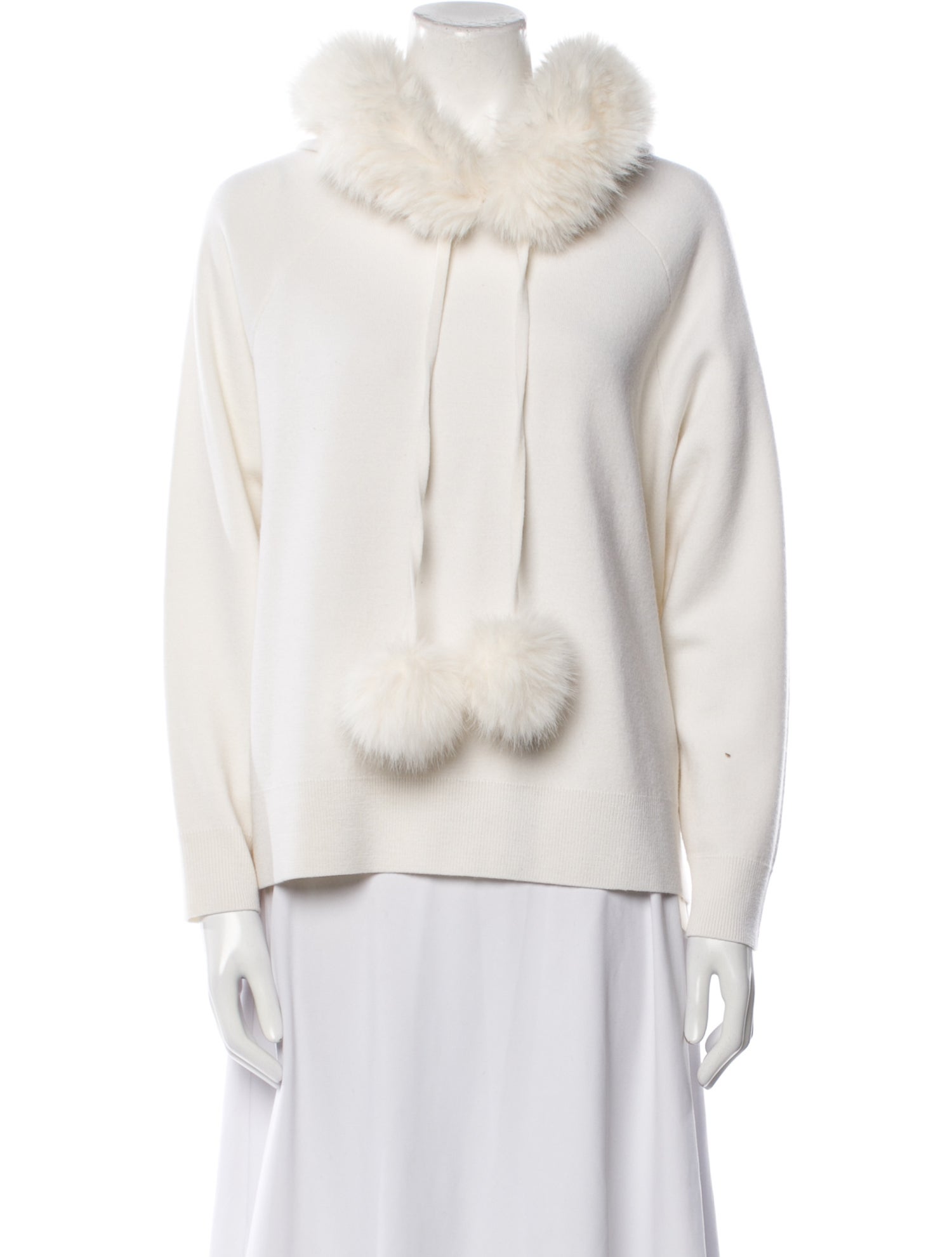 Alice + Olivia Wool Sweater