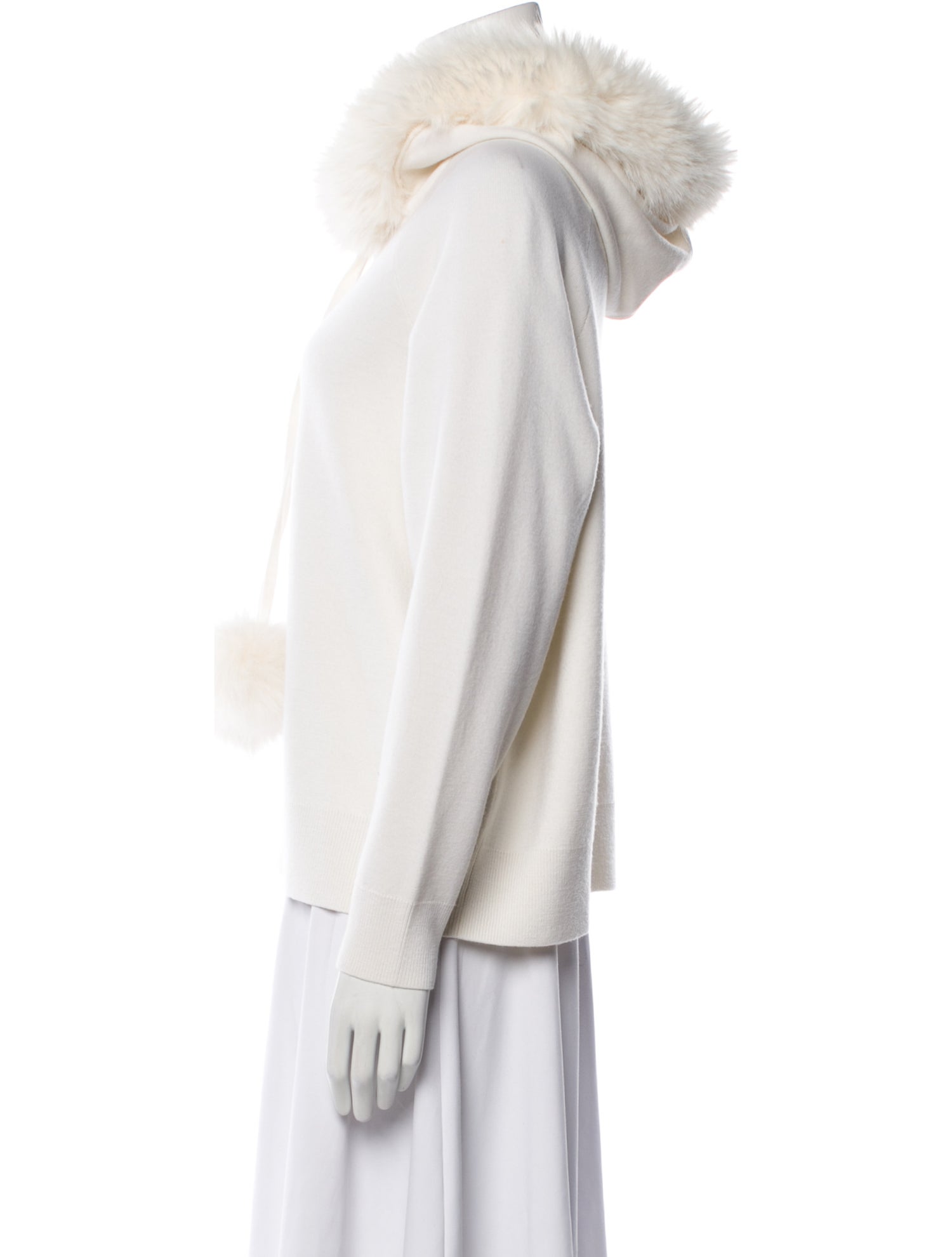 Alice + Olivia Wool Sweater