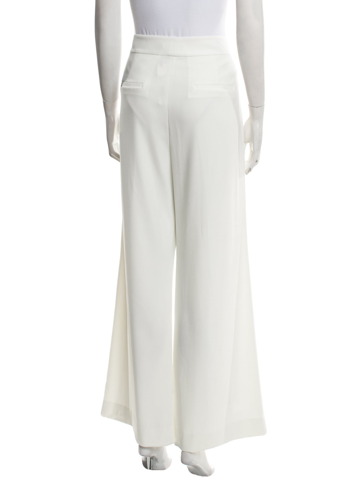 Alice + Olivia Wide Leg Pants w/ Tags