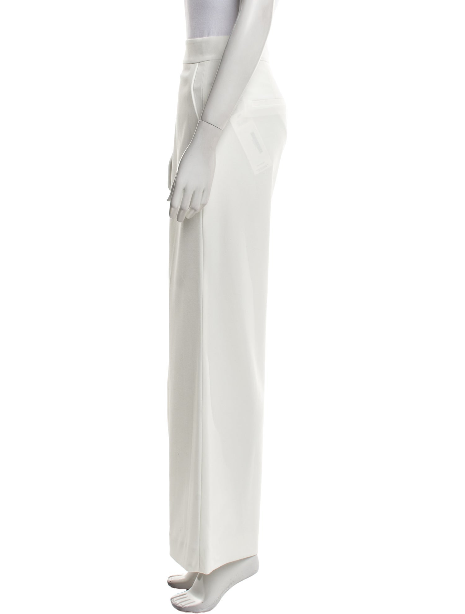 Alice + Olivia Wide Leg Pants w/ Tags