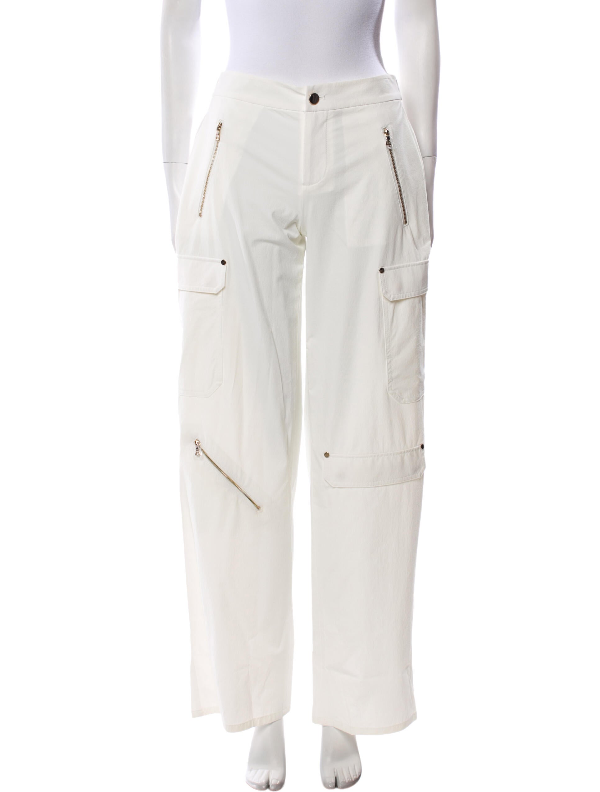 Alice + Olivia Wide Leg Pants w/ Tags