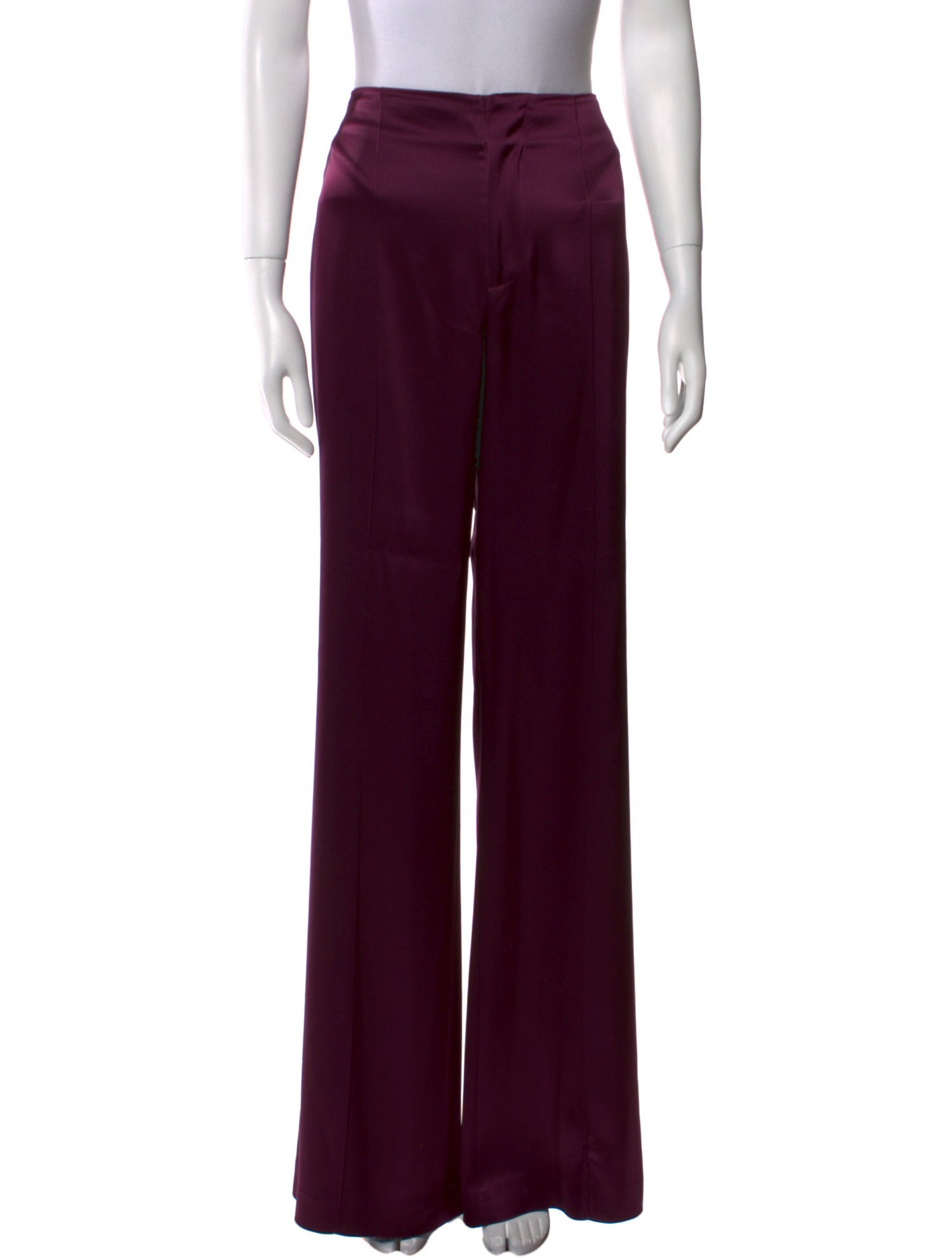 Alice + Olivia Wide Leg Pants