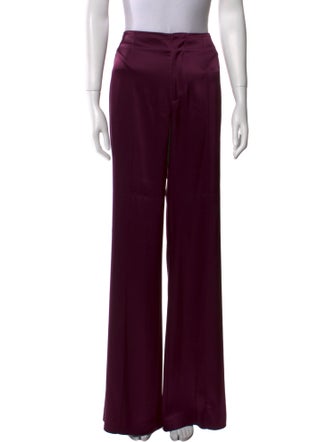 Alice + Olivia Wide Leg Pants