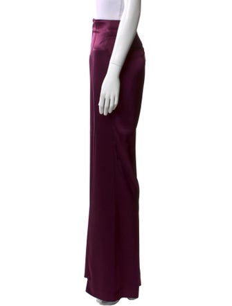 Alice + Olivia Wide Leg Pants