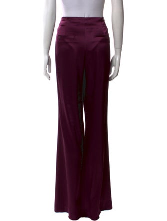 Alice + Olivia Wide Leg Pants